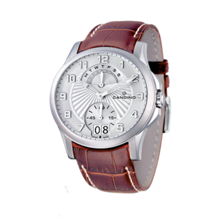 Швейцарские часы CANDINO C4387/A