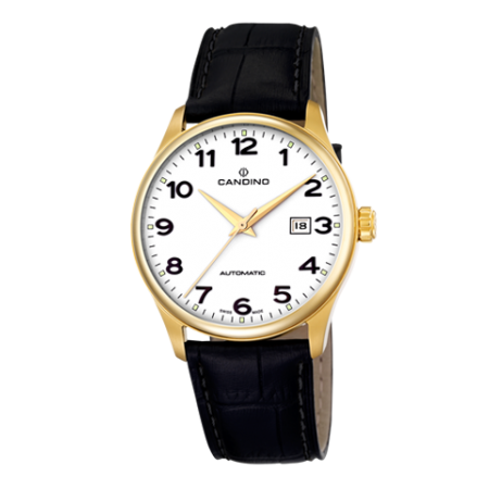 Швейцарские часы CANDINO C4459/1
