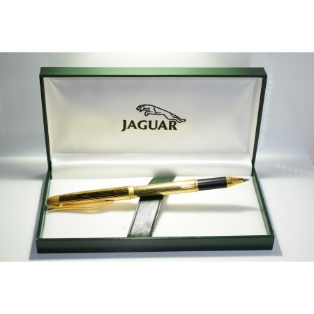 Подарки JAGUAR Ручка 654066