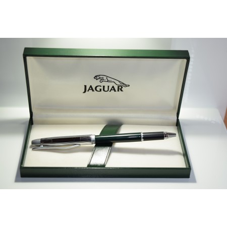 Подарки JAGUAR Ручка 654163
