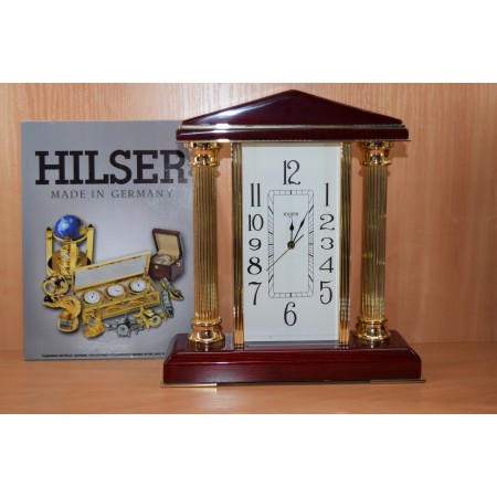Интерьерные часы Hilser H2127665